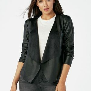 New Easy Jacket (JustFab)